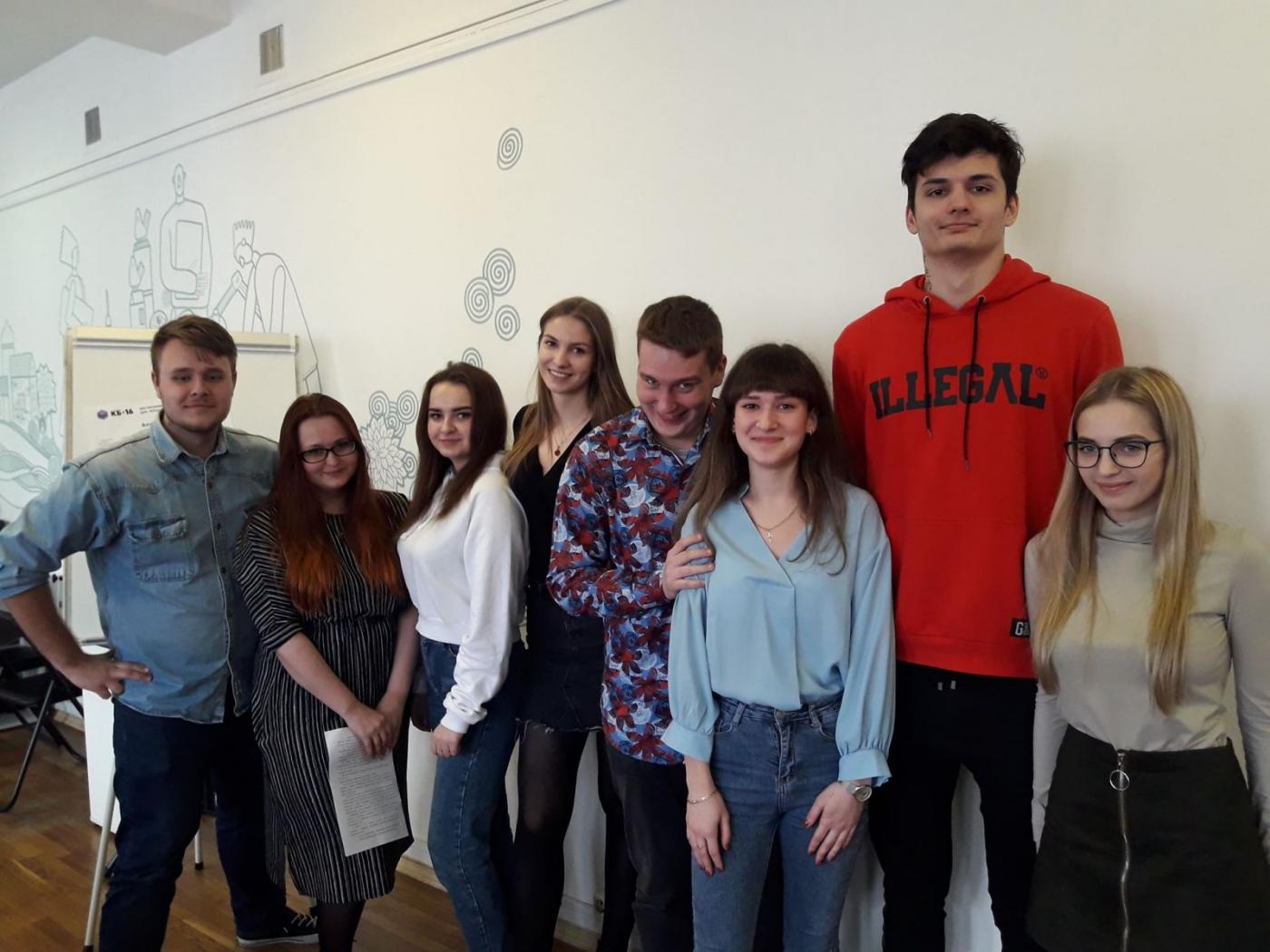 Публичное выступление – развиваем softskills!